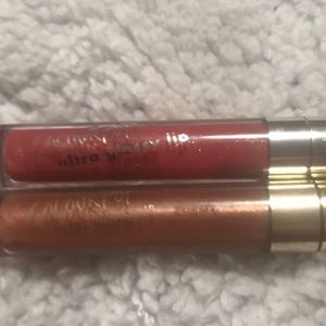 🦄🦄2/15Colourpop Ultra Glossy Lip Duo